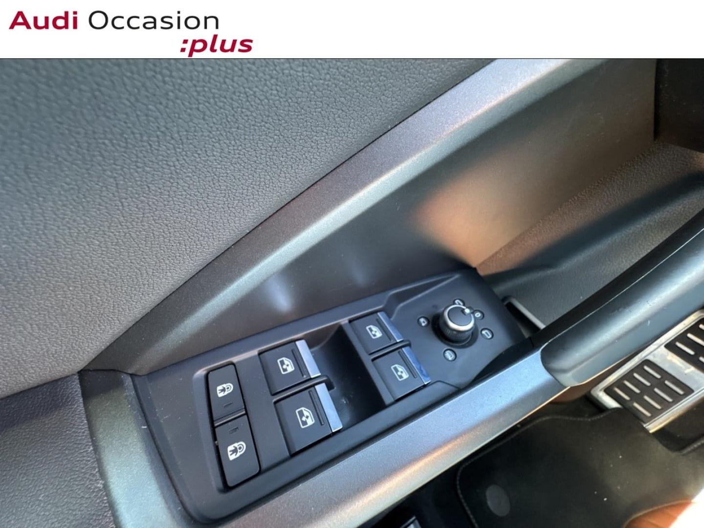 Voitures occasions Audi Q3 S line Clermont-Ferrand