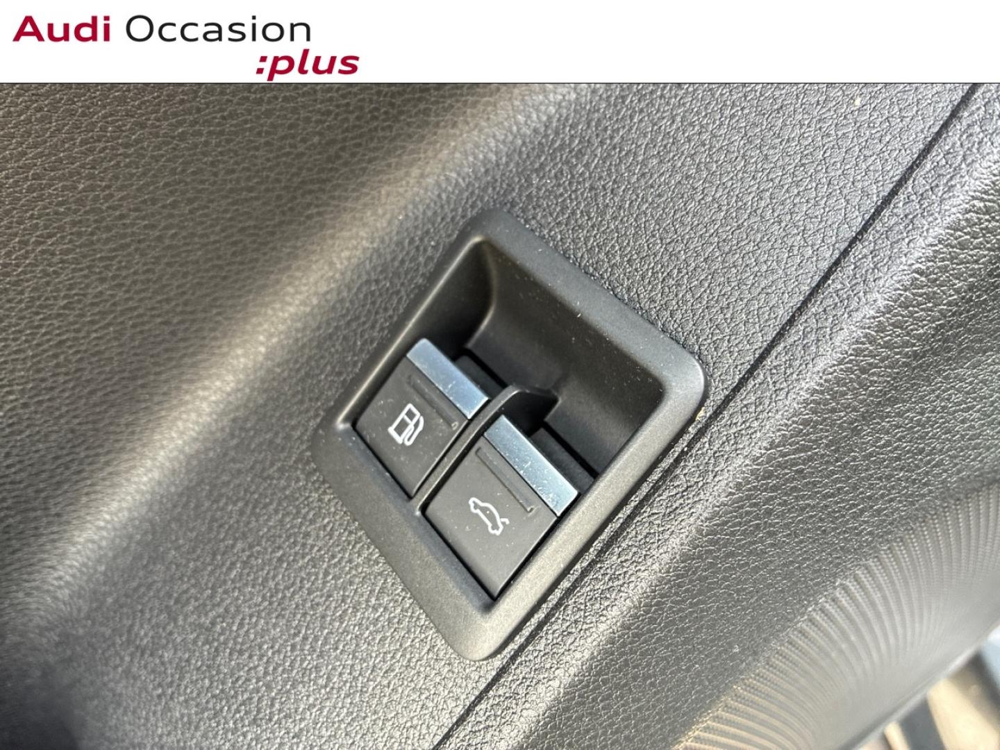 Voitures occasions Audi Q3 S line Clermont-Ferrand