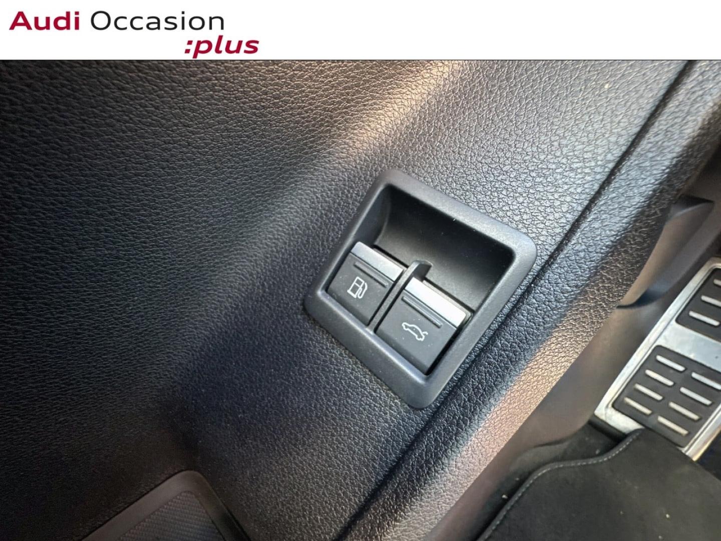 Voitures occasions Audi Q3 S line Clermont-Ferrand