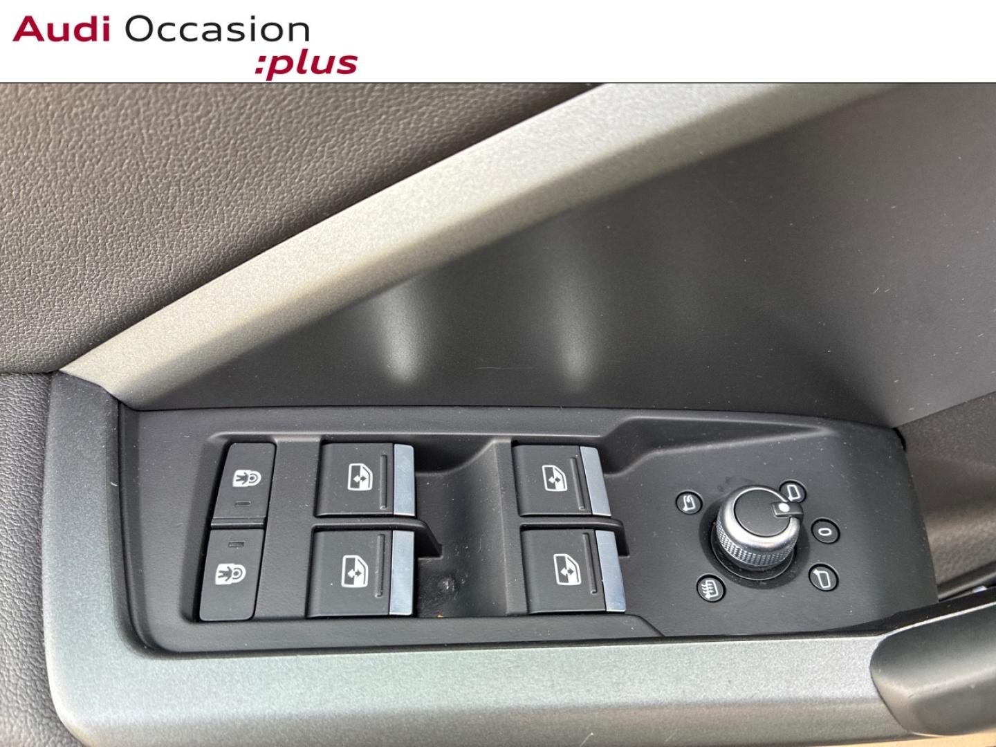 Voitures occasions Audi Q3 S line Clermont-Ferrand