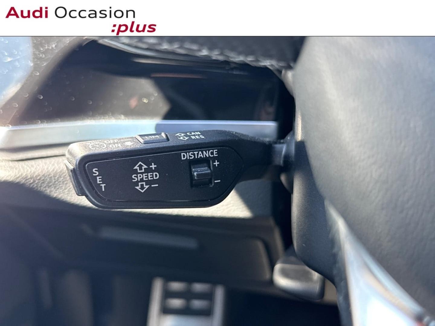 Voitures occasions Audi Q3 S line Clermont-Ferrand