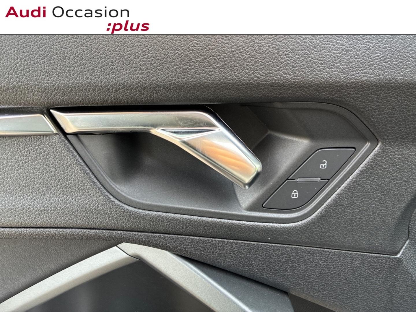 Voitures occasions Audi Q3 S line Clermont-Ferrand