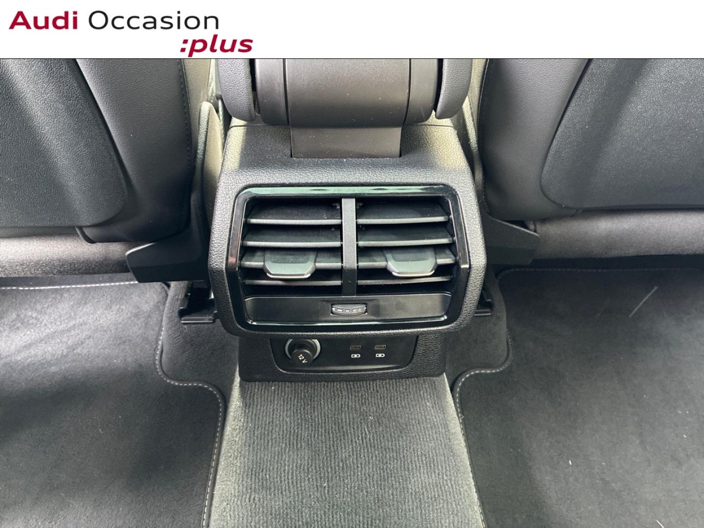 Voitures occasions Audi Q3 S line Clermont-Ferrand