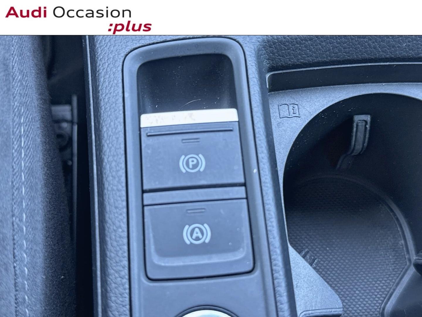 Voitures occasions Audi Q3 S line Clermont-Ferrand