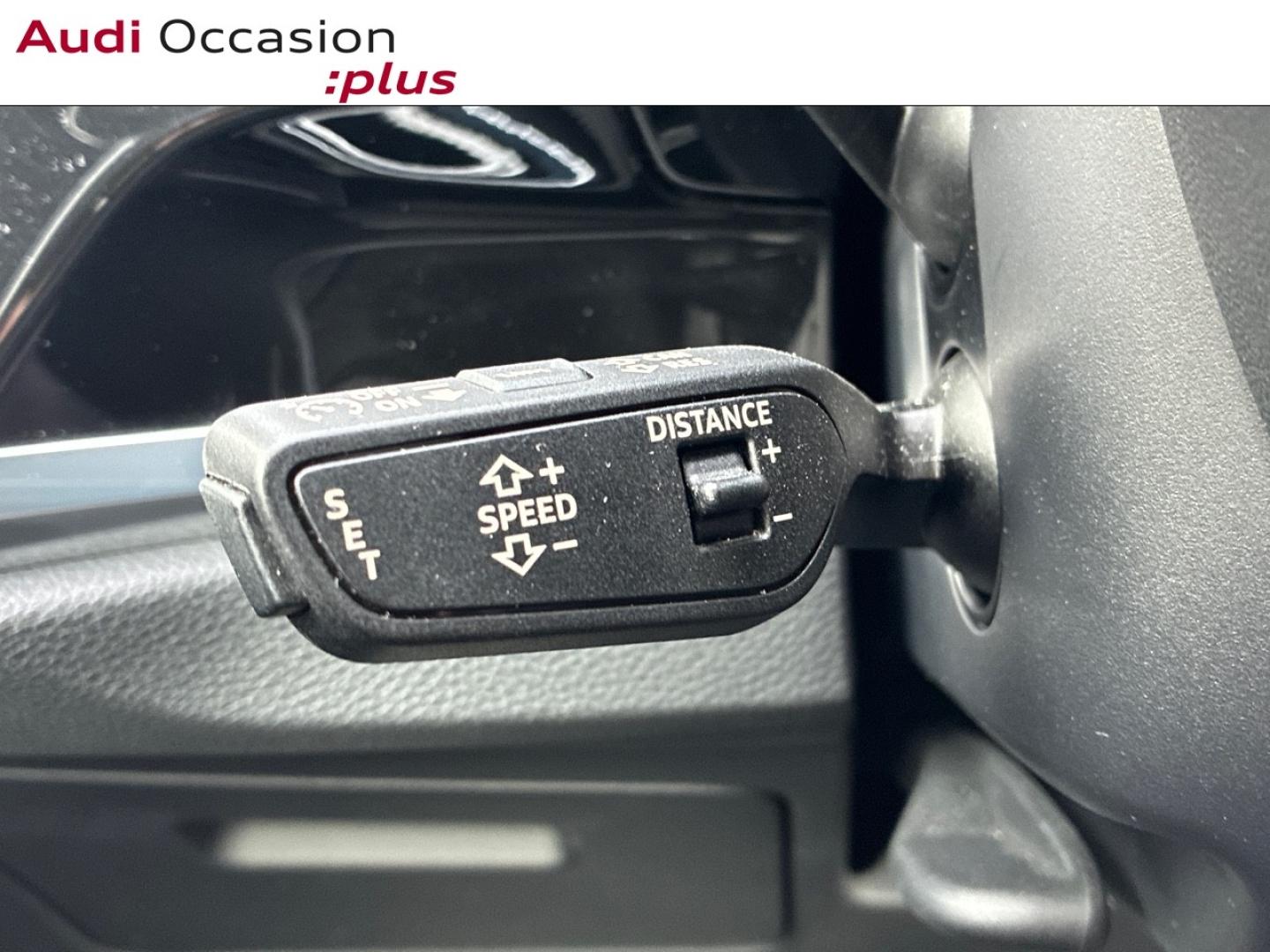 Voitures occasions Audi Q3 S line Clermont-Ferrand
