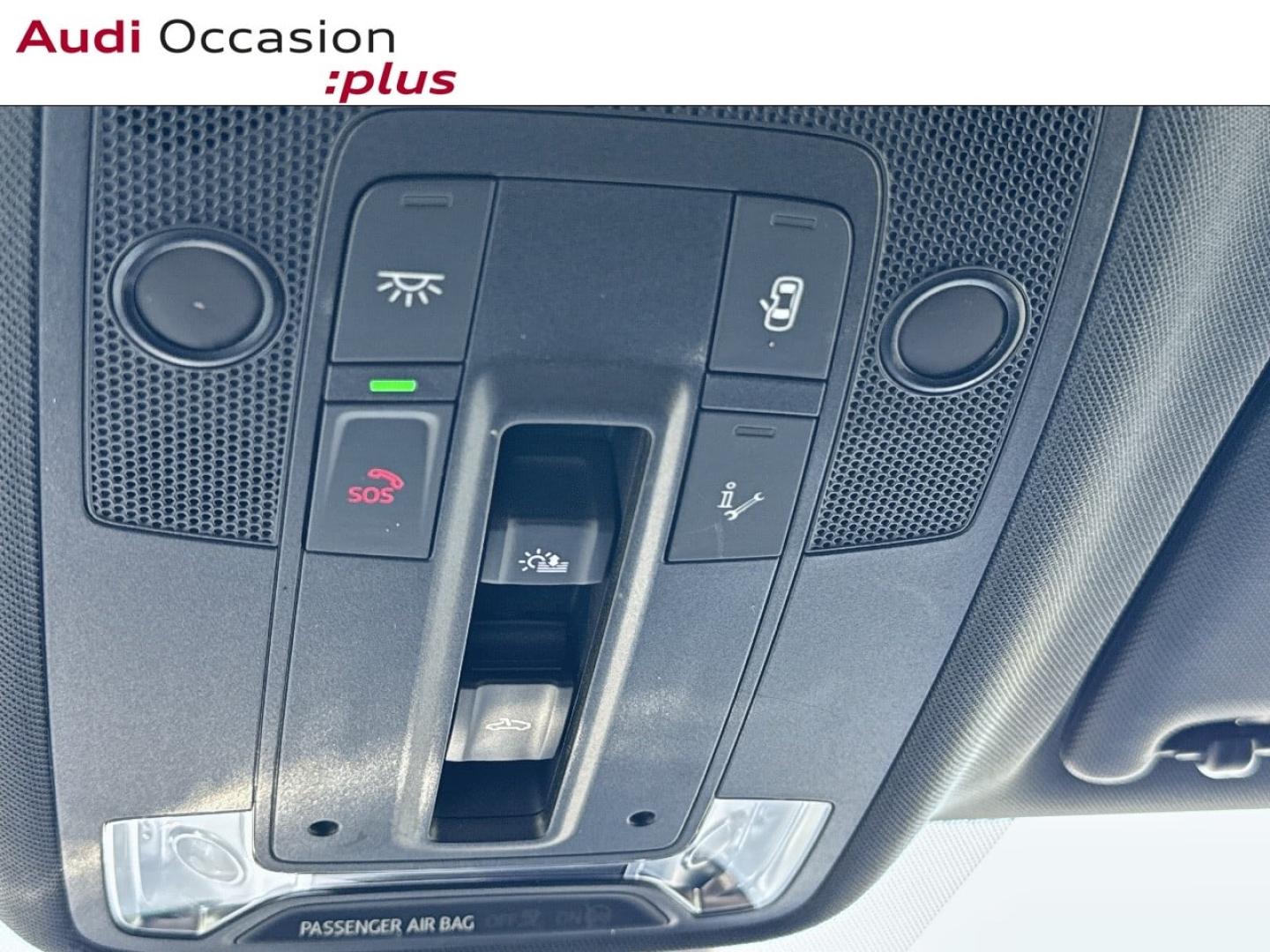Voitures occasions Audi Q3 S line Clermont-Ferrand