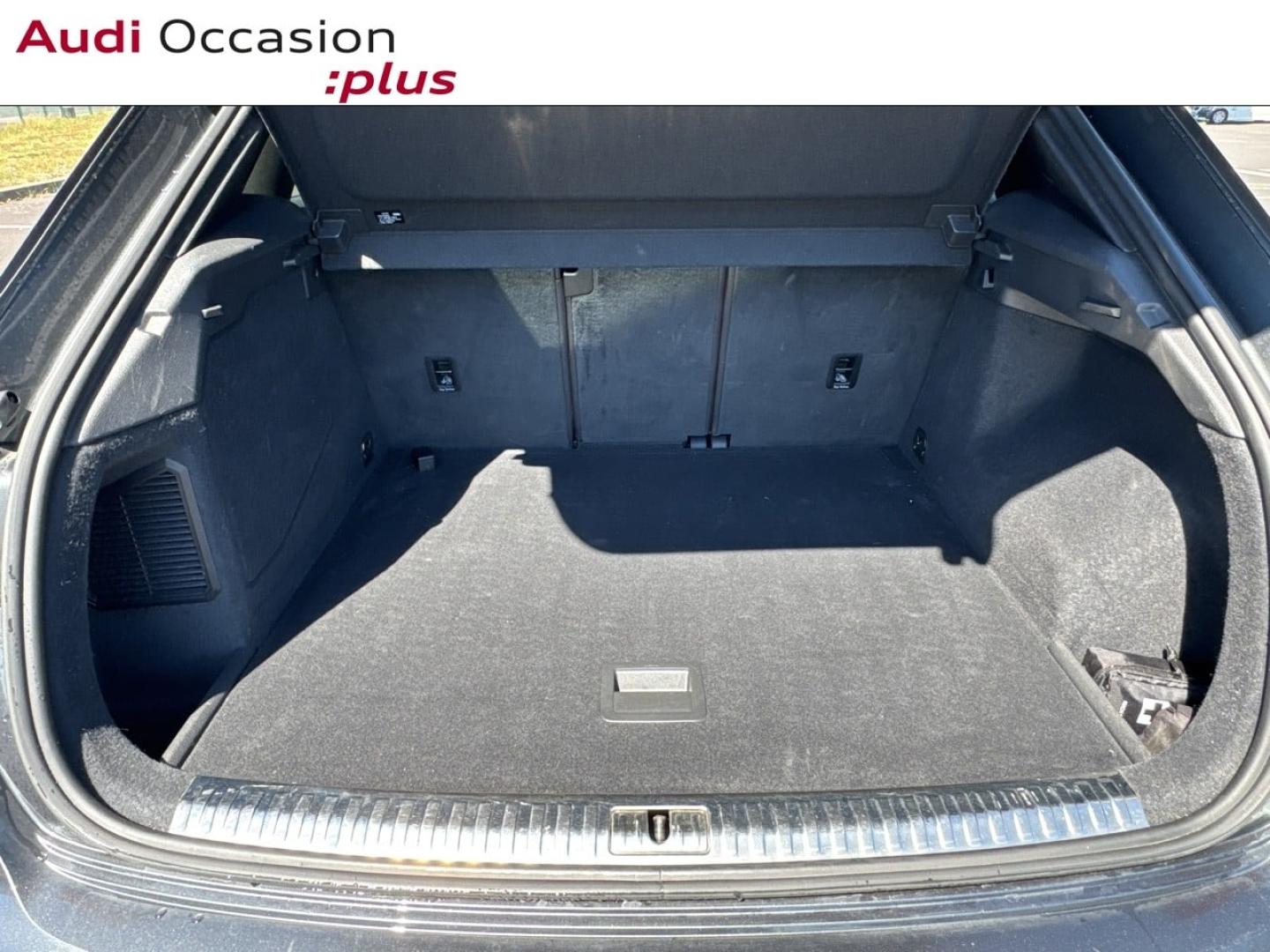 Voitures occasions Audi Q3 S line Clermont-Ferrand