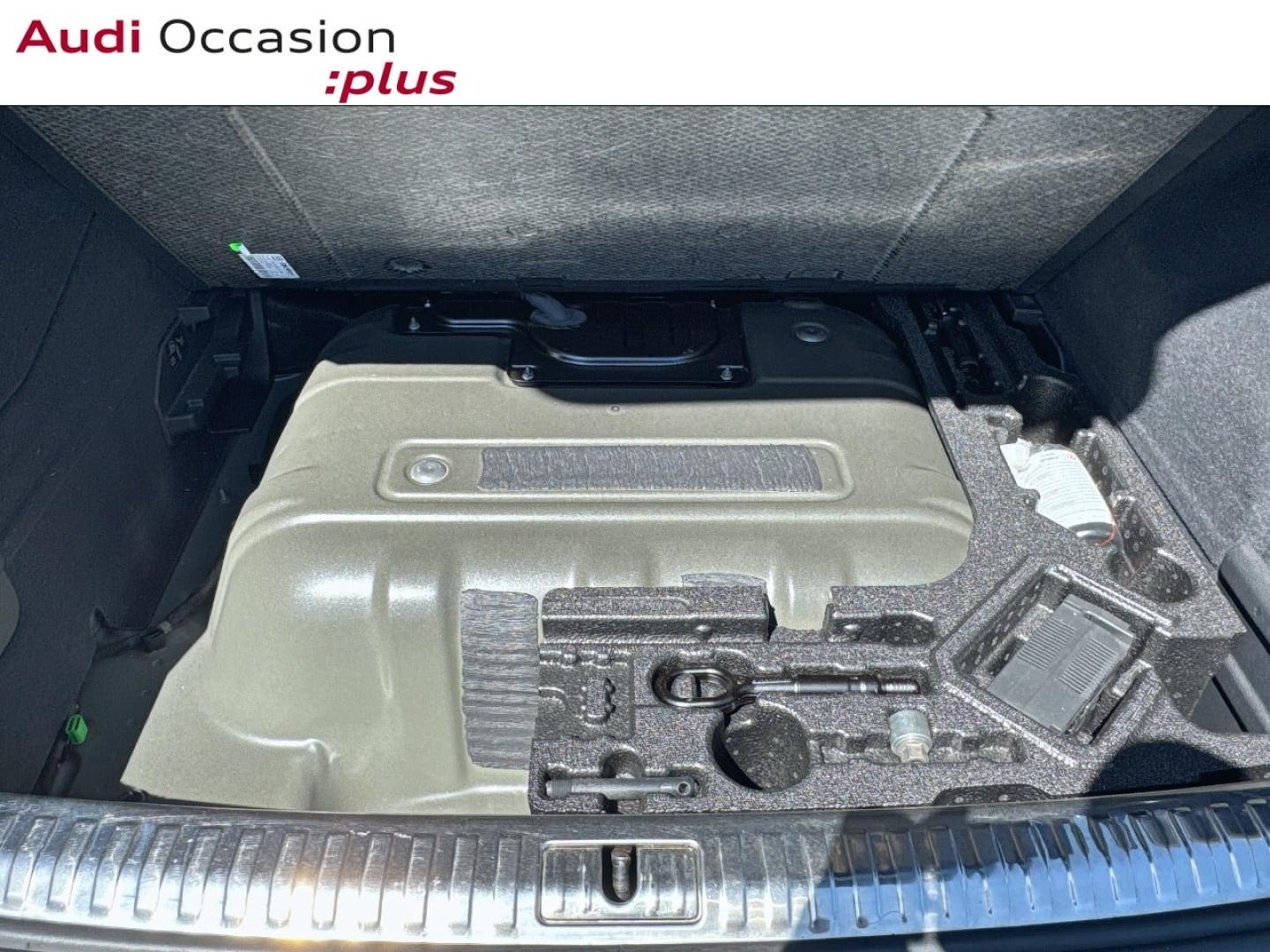 Voitures occasions Audi Q3 S line Clermont-Ferrand