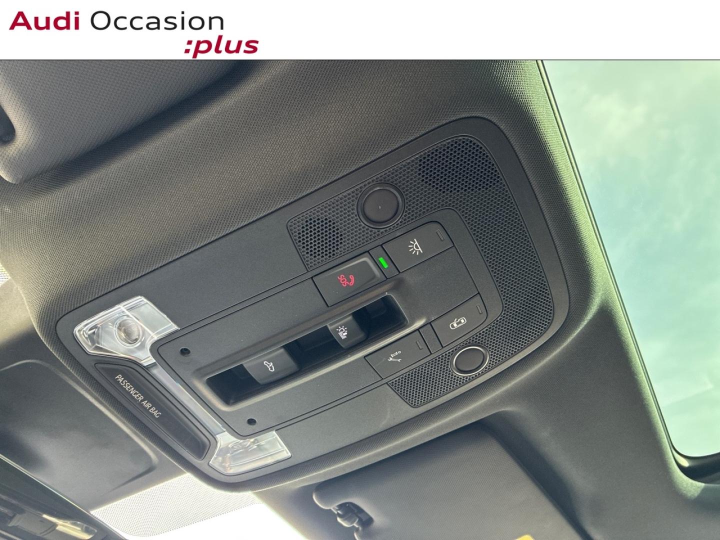 Voitures occasions Audi Q3 S line Clermont-Ferrand