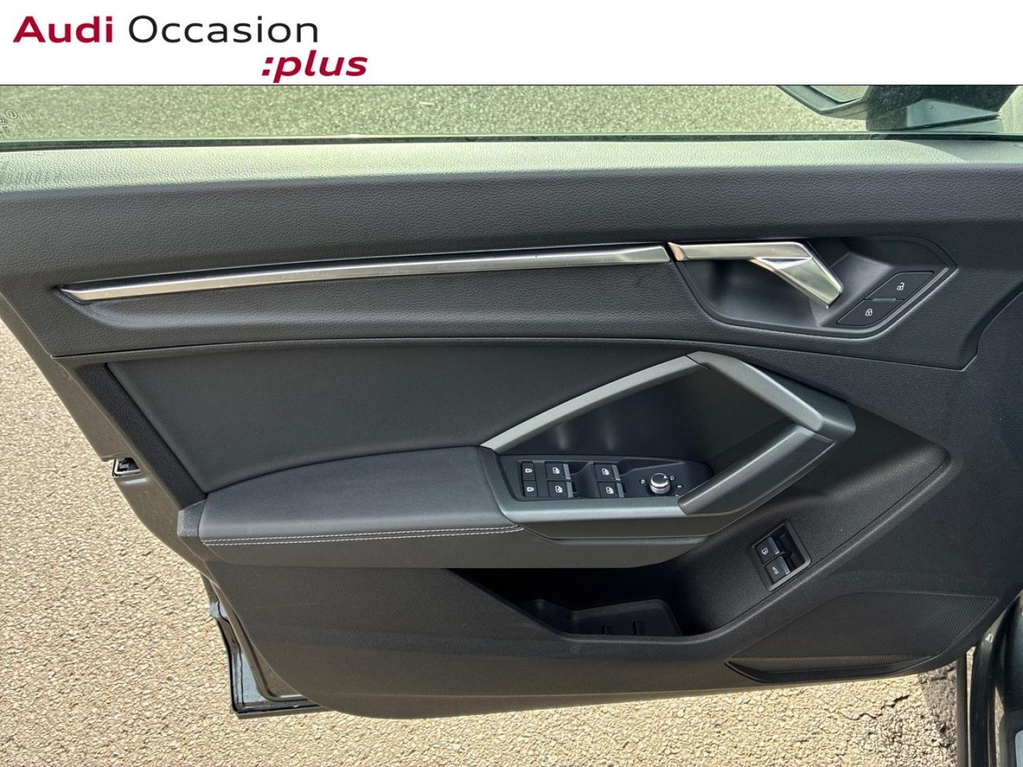 Voitures occasions Audi Q3 S line Clermont-Ferrand