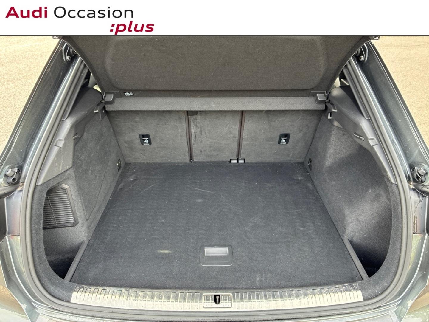 Voitures occasions Audi Q3 S line Clermont-Ferrand