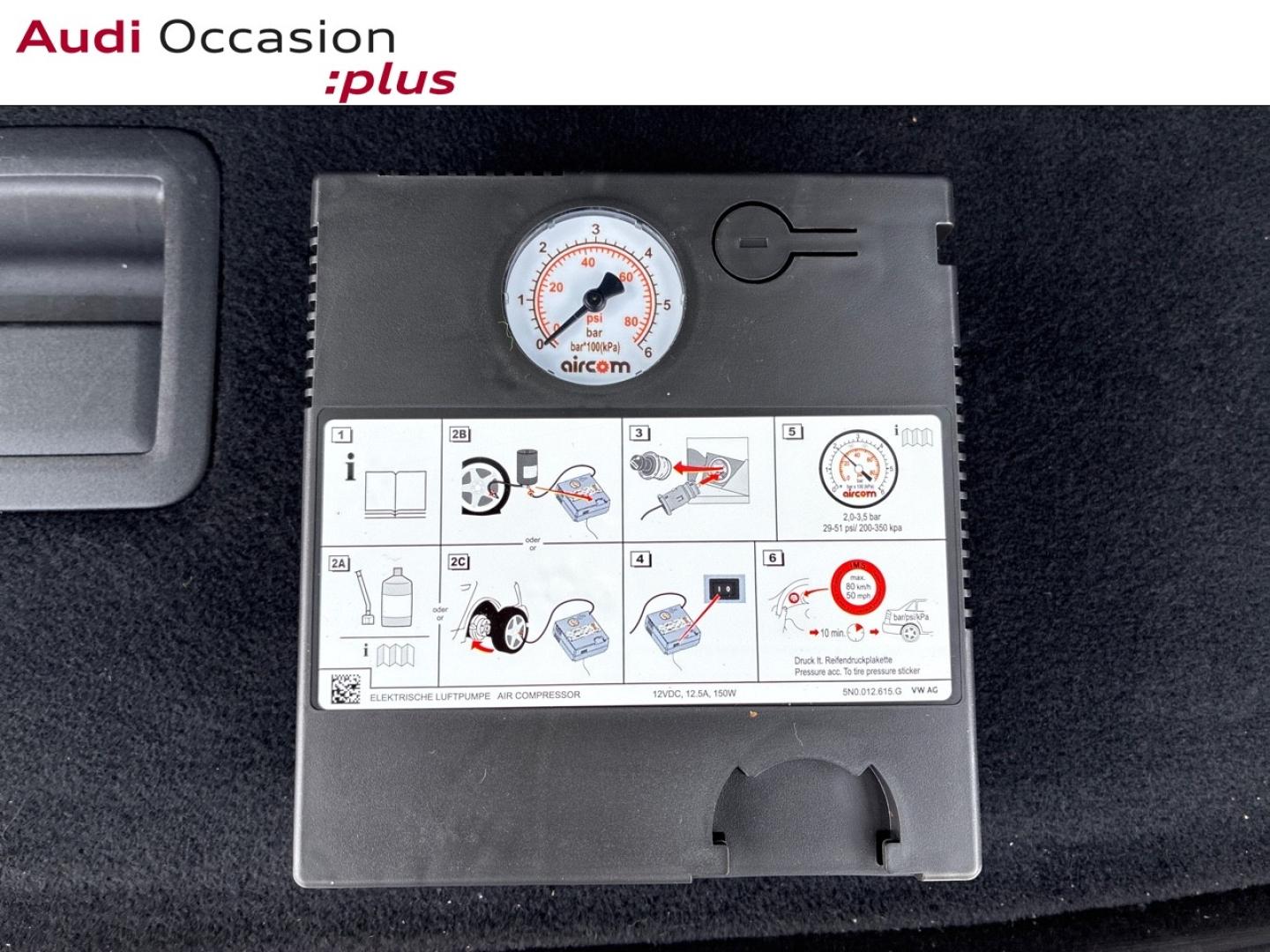 Voitures occasions Audi Q3 S line Clermont-Ferrand