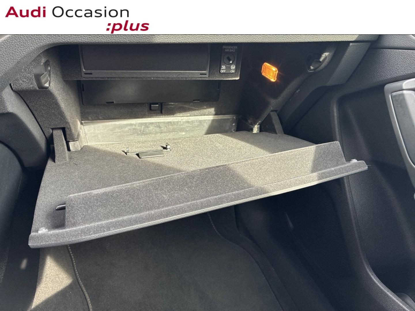 Voitures occasions Audi Q3 S line Clermont-Ferrand