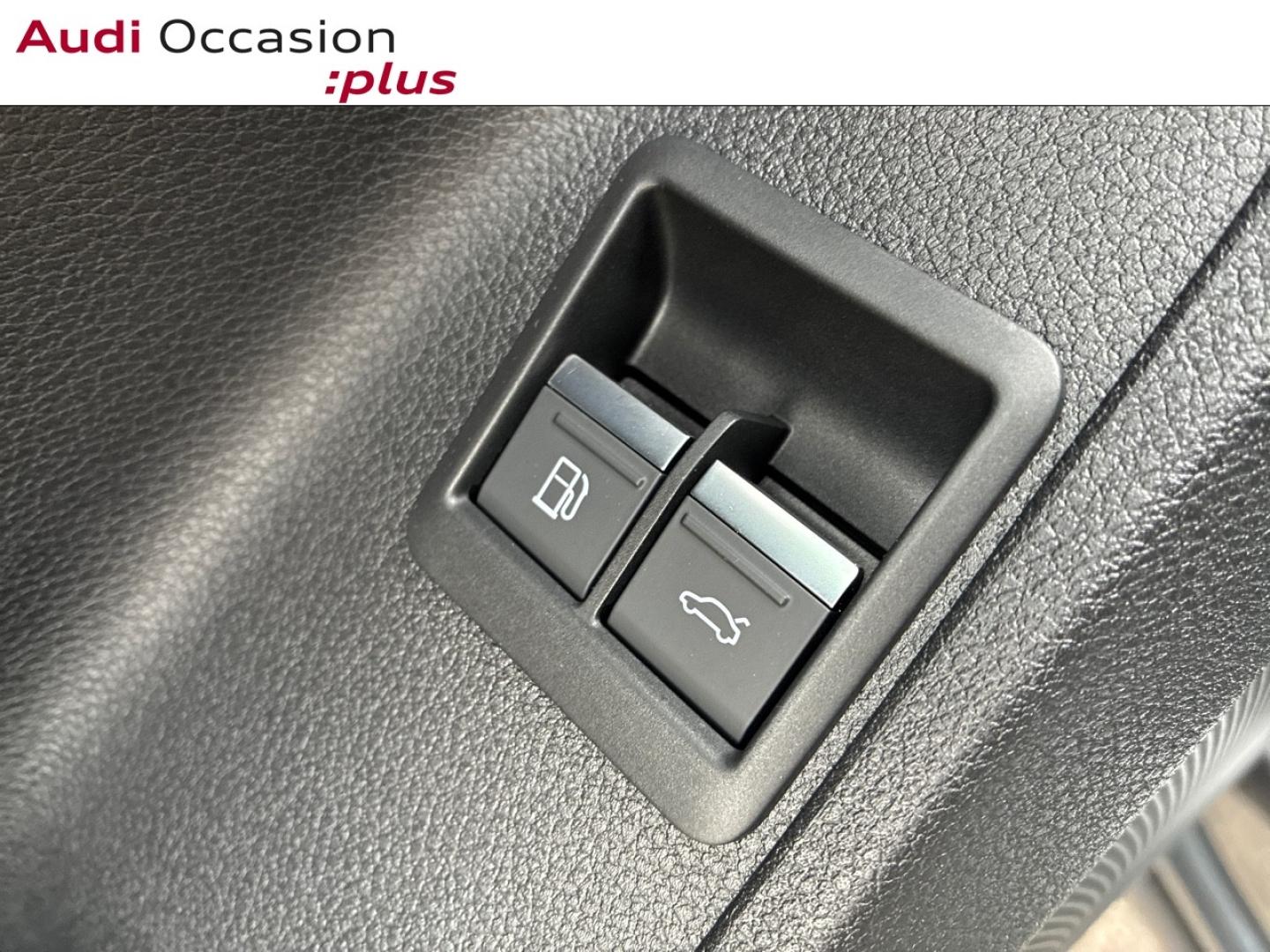 Voitures occasions Audi Q3 S line Clermont-Ferrand
