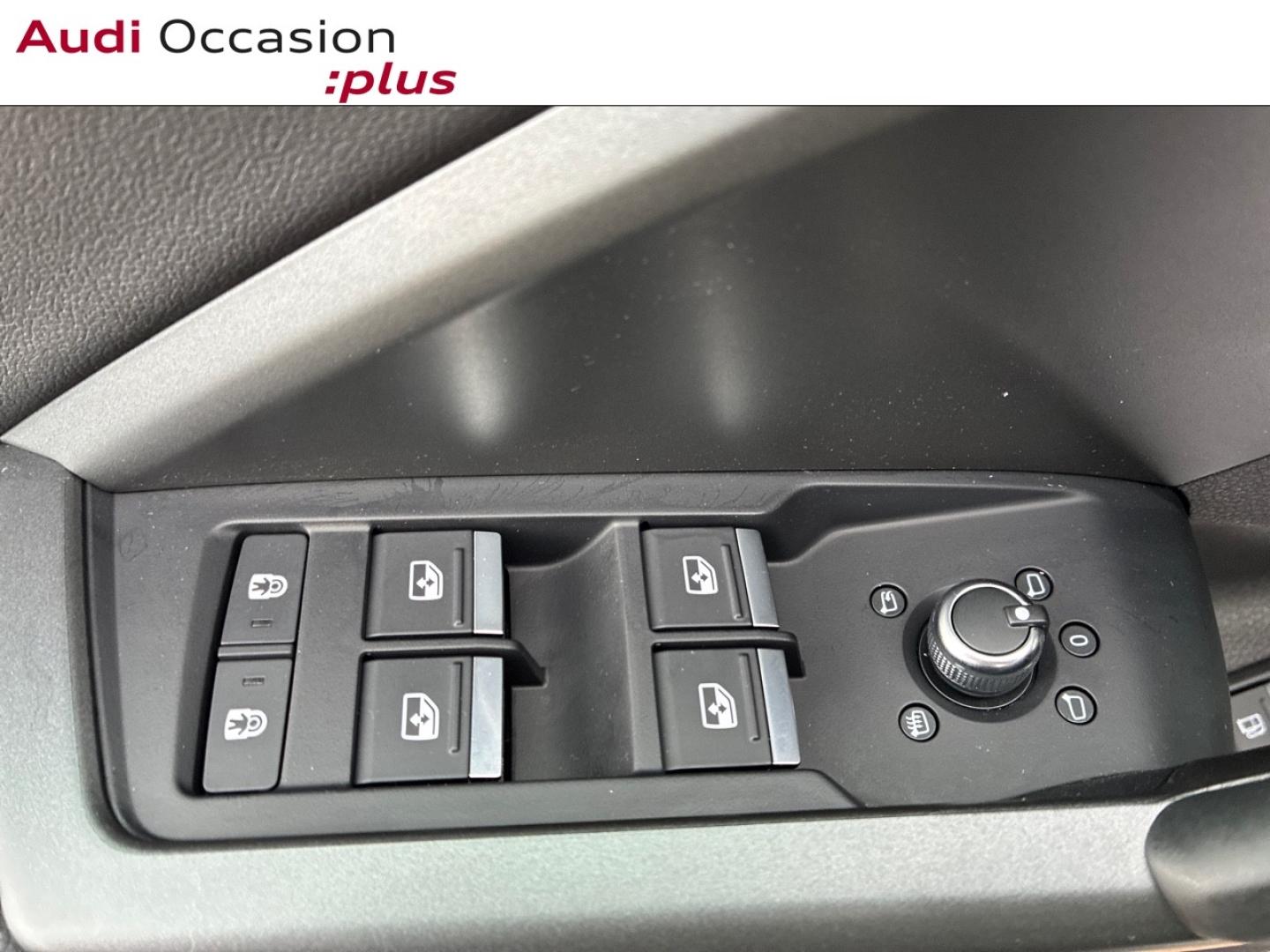 Voitures occasions Audi Q3 S line Clermont-Ferrand