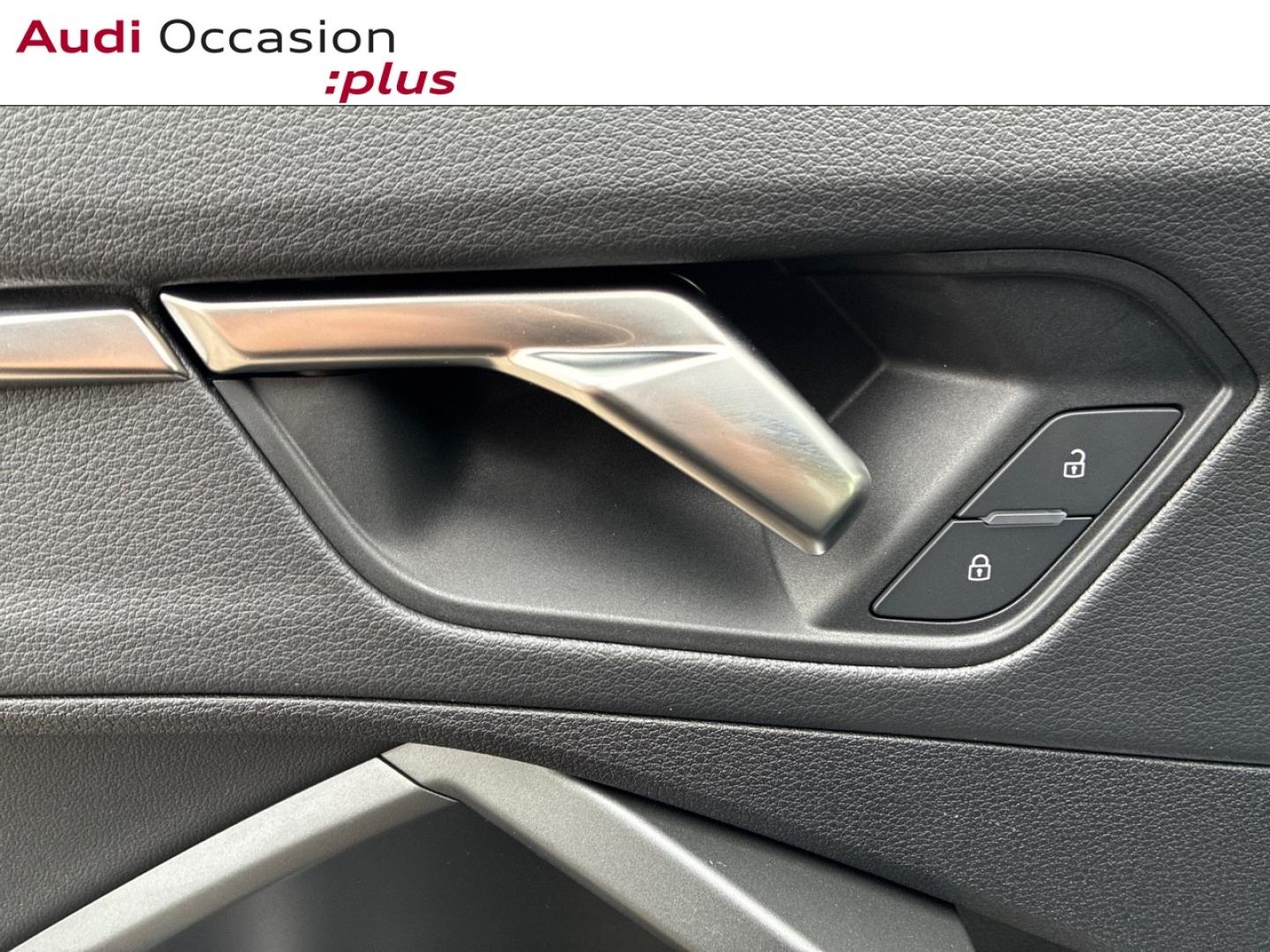 Voitures occasions Audi Q3 S line Clermont-Ferrand