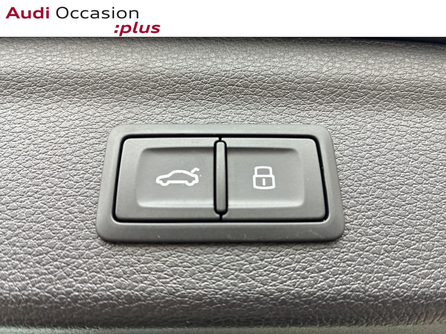 Voitures occasions Audi Q3 S line Clermont-Ferrand