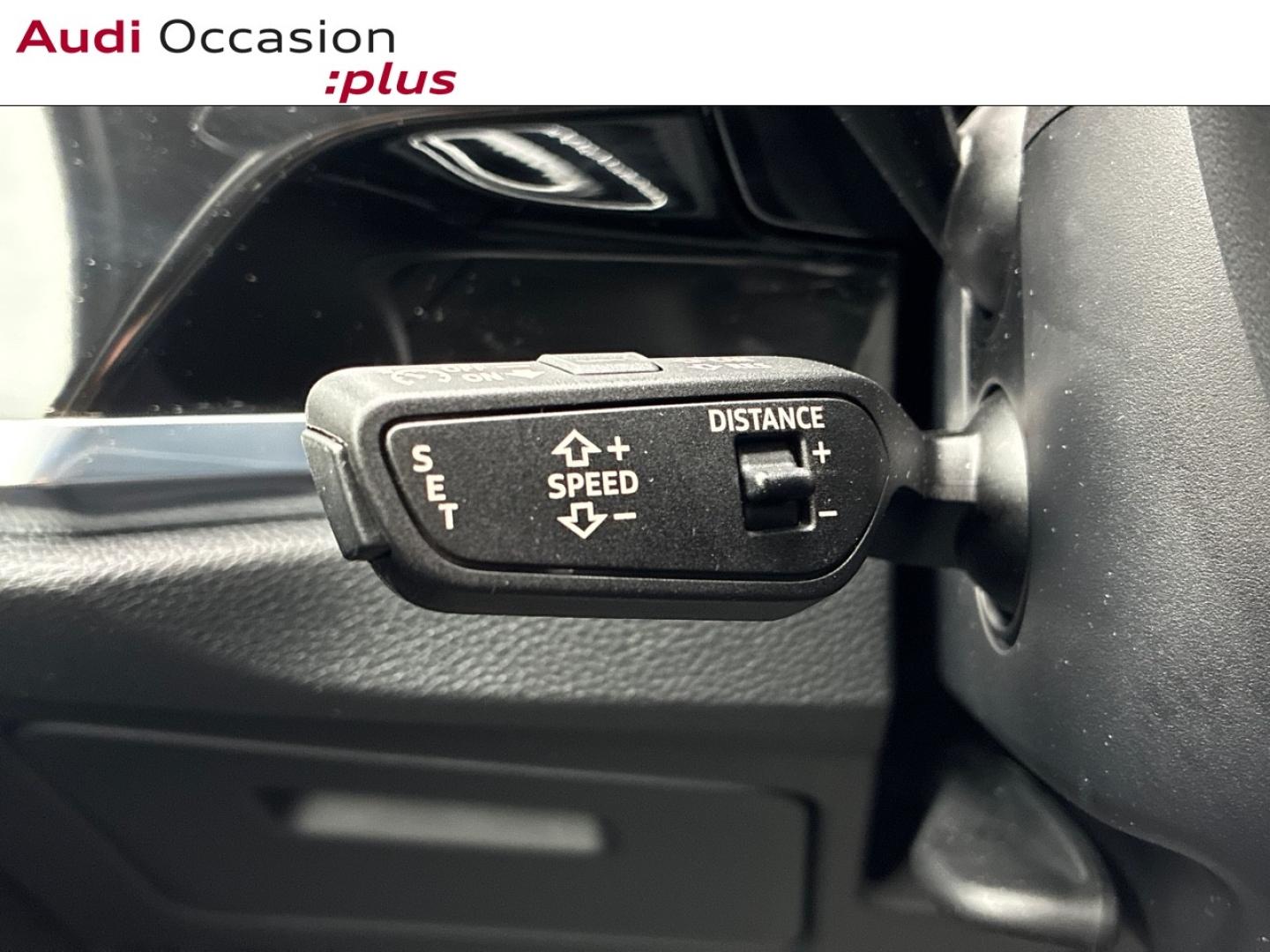Voitures occasions Audi Q3 S line Clermont-Ferrand