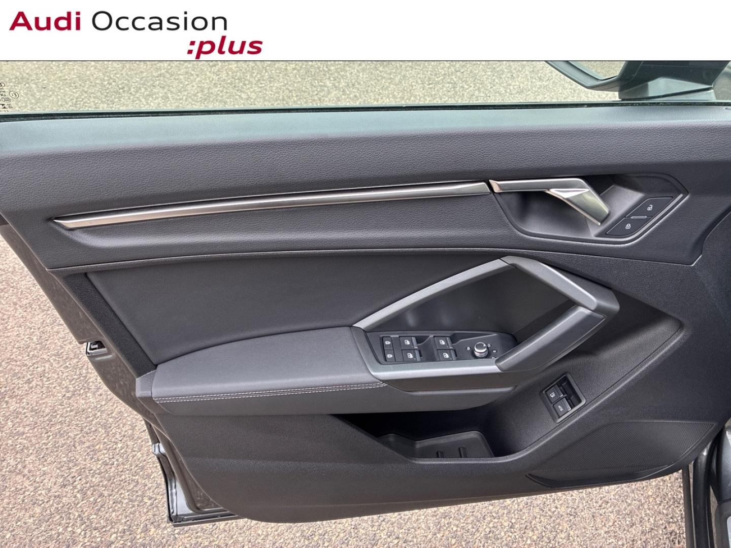 Voitures occasions Audi Q3 S line Clermont-Ferrand