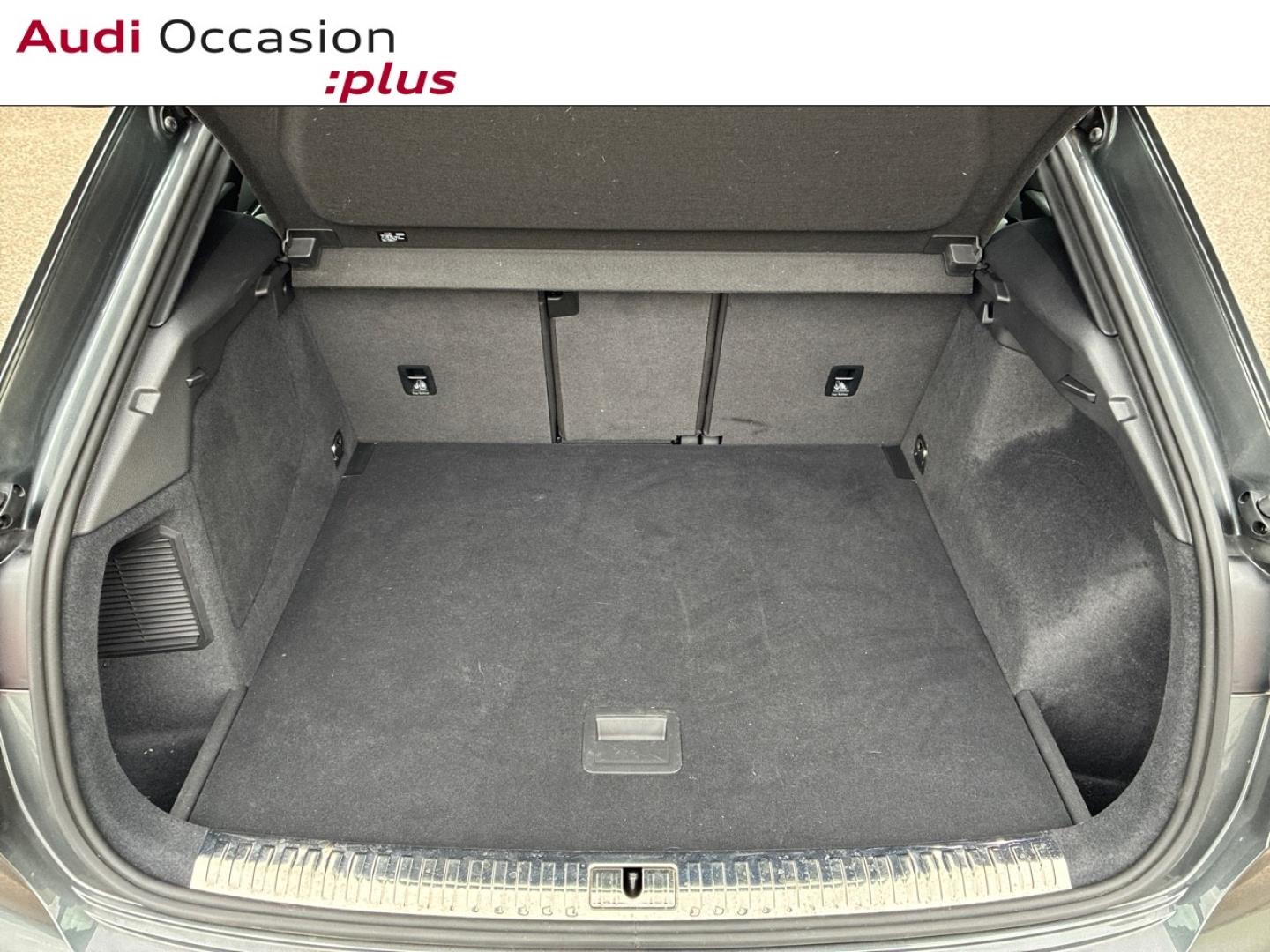 Voitures occasions Audi Q3 S line Clermont-Ferrand