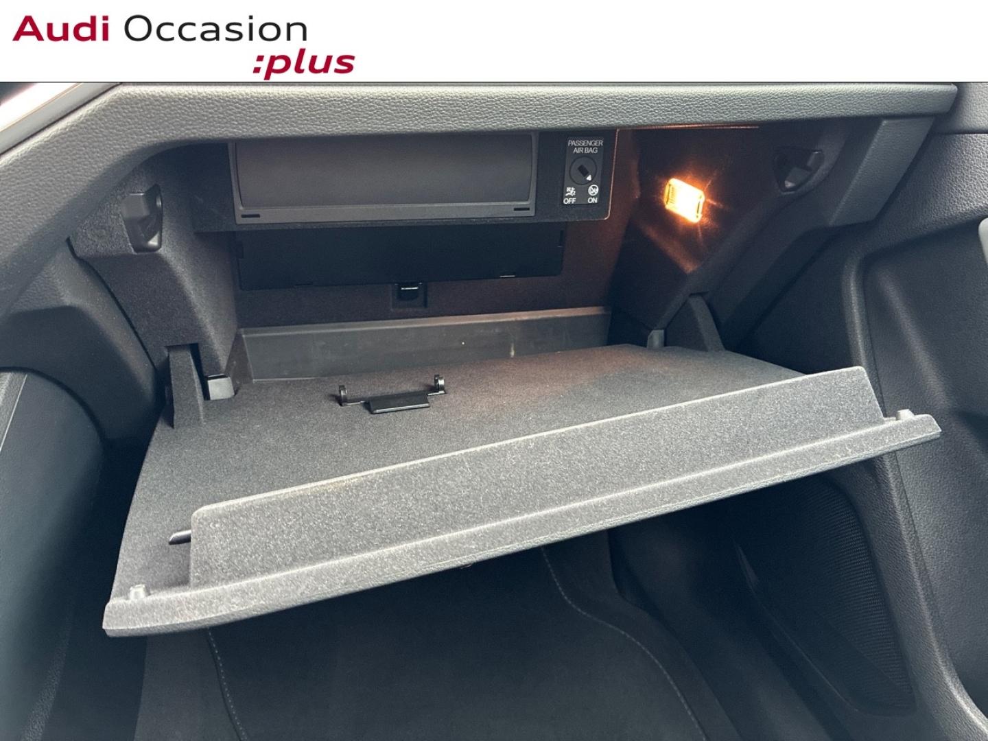 Voitures occasions Audi Q3 S line Clermont-Ferrand