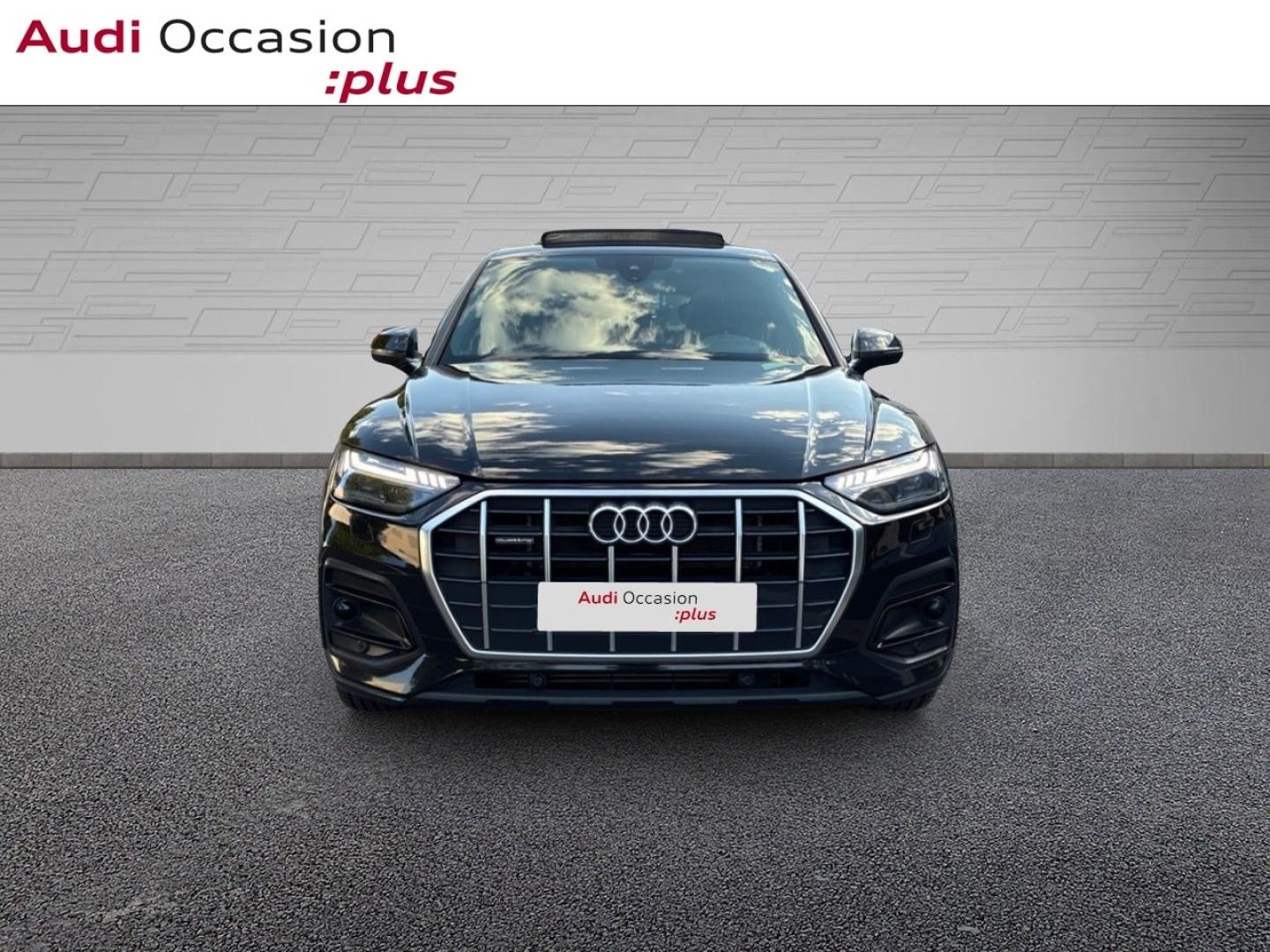 Voitures occasions Audi Q5 Sportback Avus Clermont-Ferrand