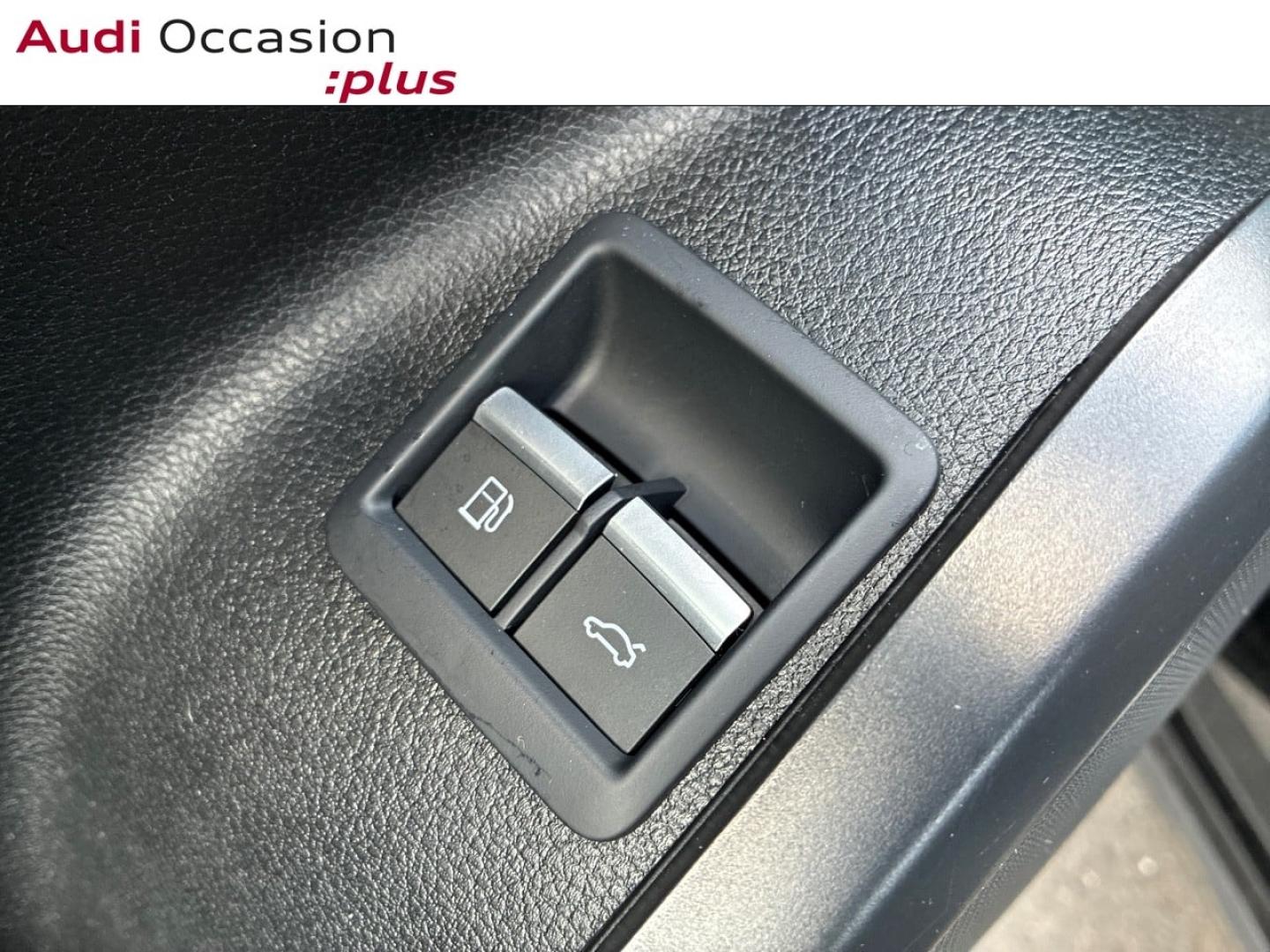 Voitures occasions Audi Q5 Sportback Avus Clermont-Ferrand