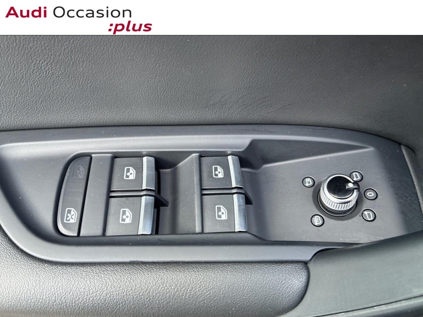 Voitures occasions Audi Q5 Sportback Avus Clermont-Ferrand