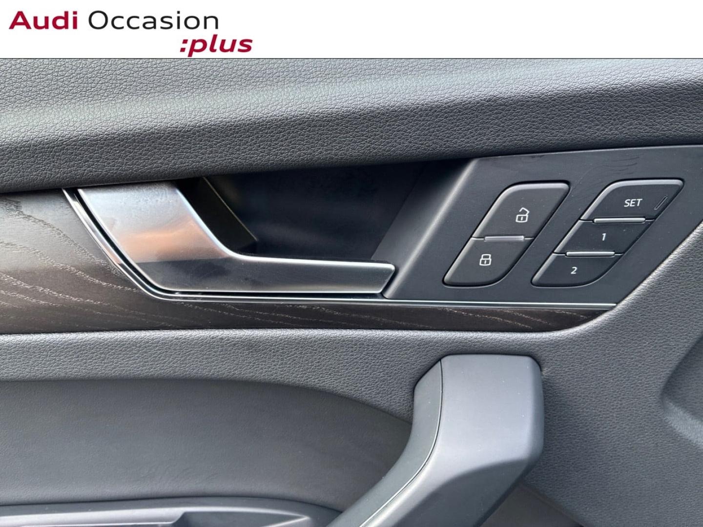 Voitures occasions Audi Q5 Sportback Avus Clermont-Ferrand