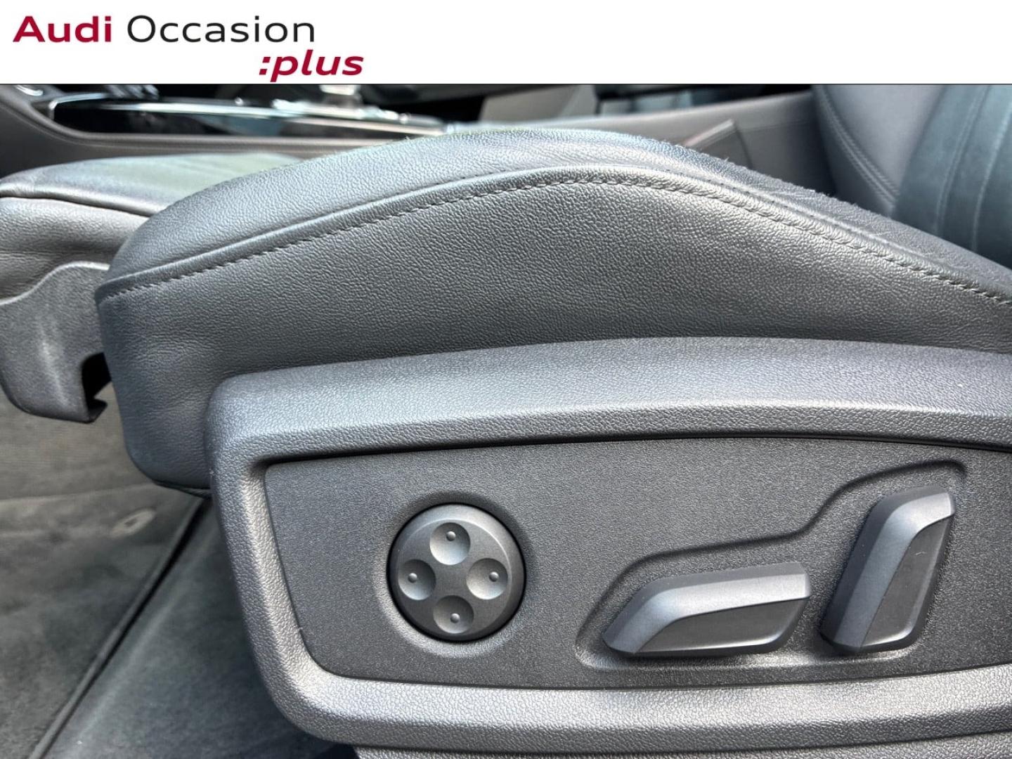 Voitures occasions Audi Q5 Sportback Avus Clermont-Ferrand