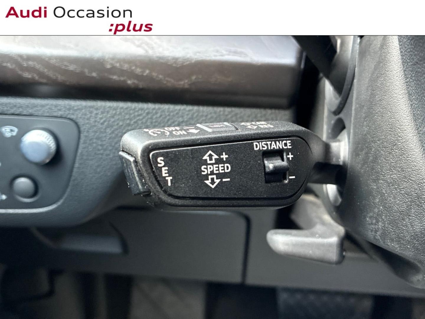 Voitures occasions Audi Q5 Sportback Avus Clermont-Ferrand