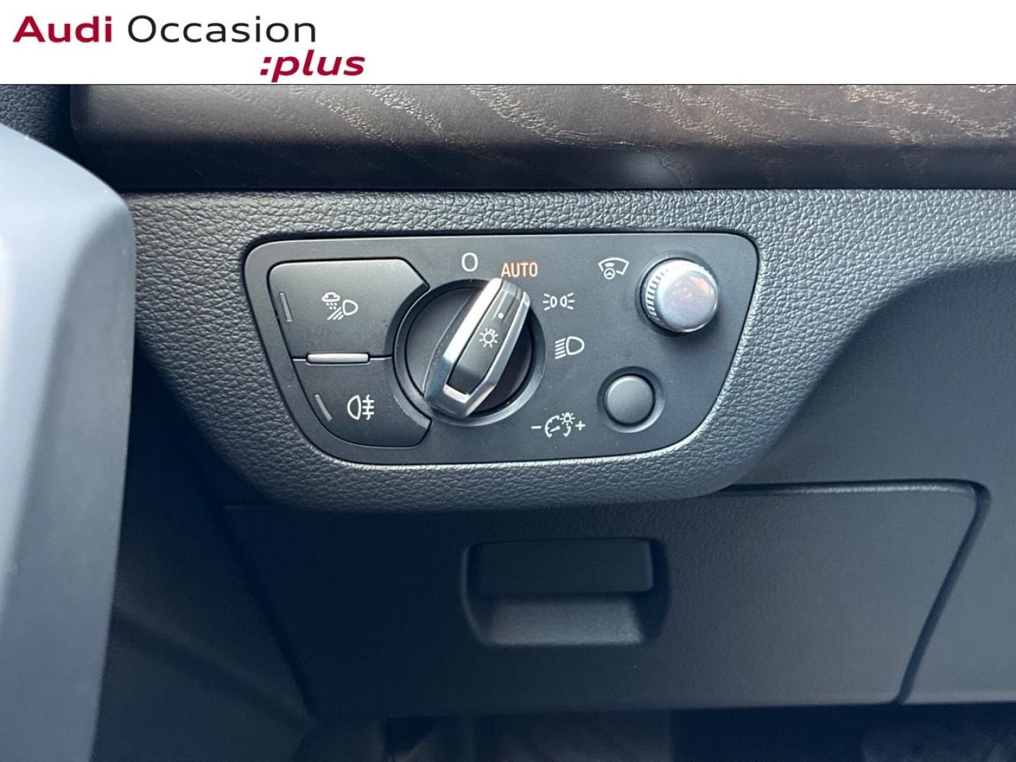 Voitures occasions Audi Q5 Sportback Avus Clermont-Ferrand