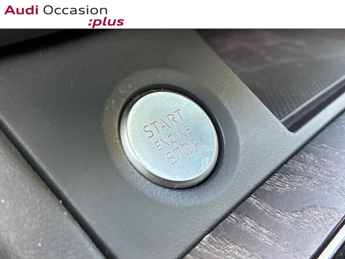 Voitures occasions Audi Q5 Sportback Avus Clermont-Ferrand
