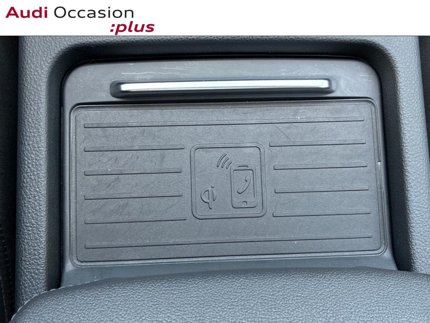 Voitures occasions Audi Q5 Sportback Avus Clermont-Ferrand