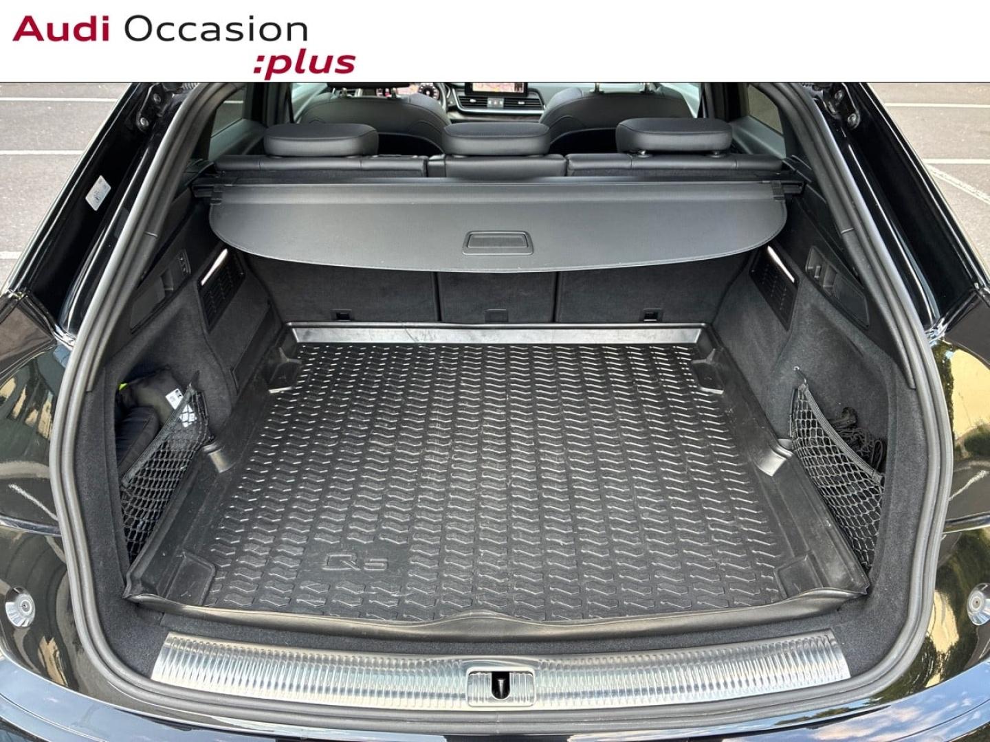 Voitures occasions Audi Q5 Sportback Avus Clermont-Ferrand