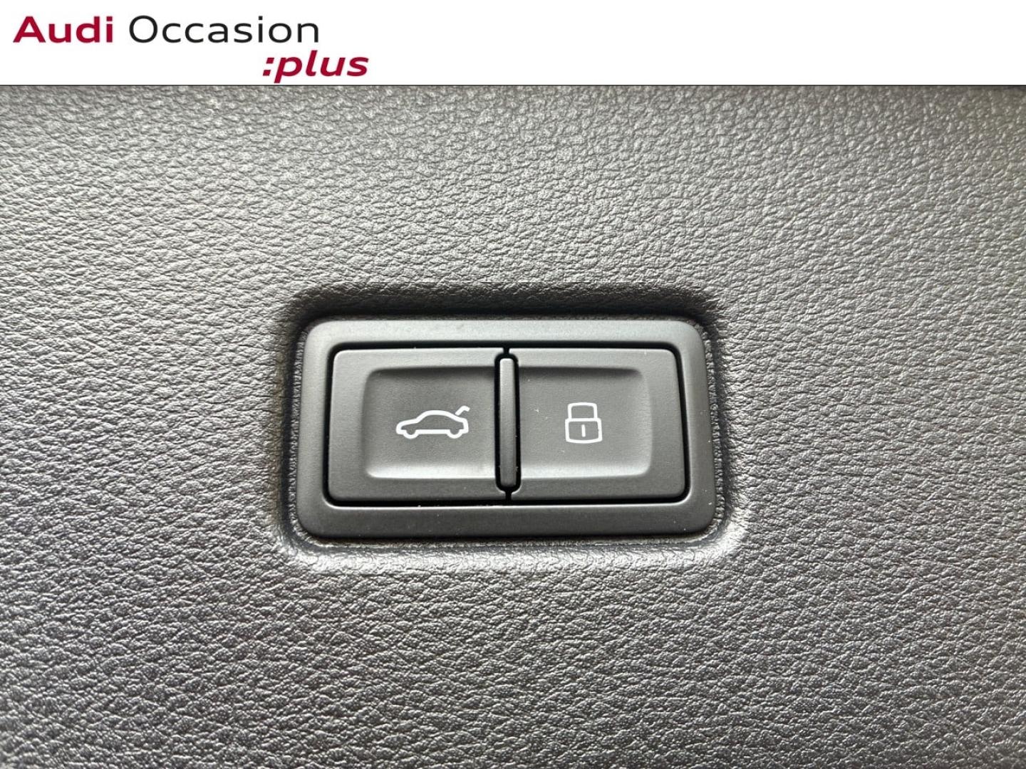 Voitures occasions Audi Q5 Sportback Avus Clermont-Ferrand