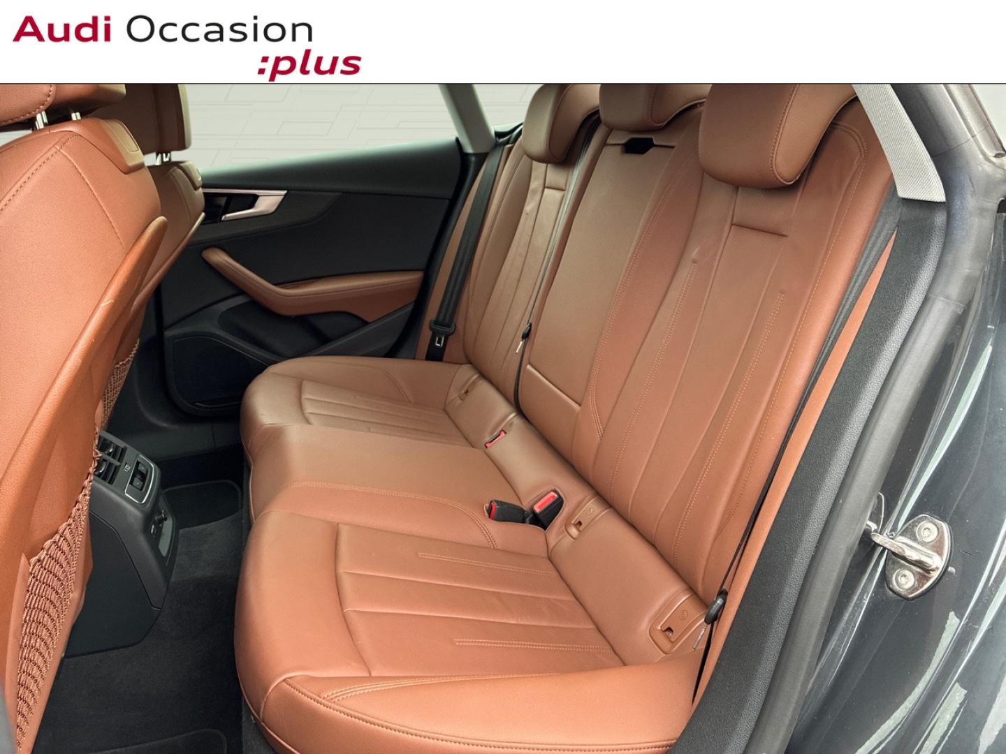 Voitures occasions Audi A5 Sportback Avus Clermont-Ferrand
