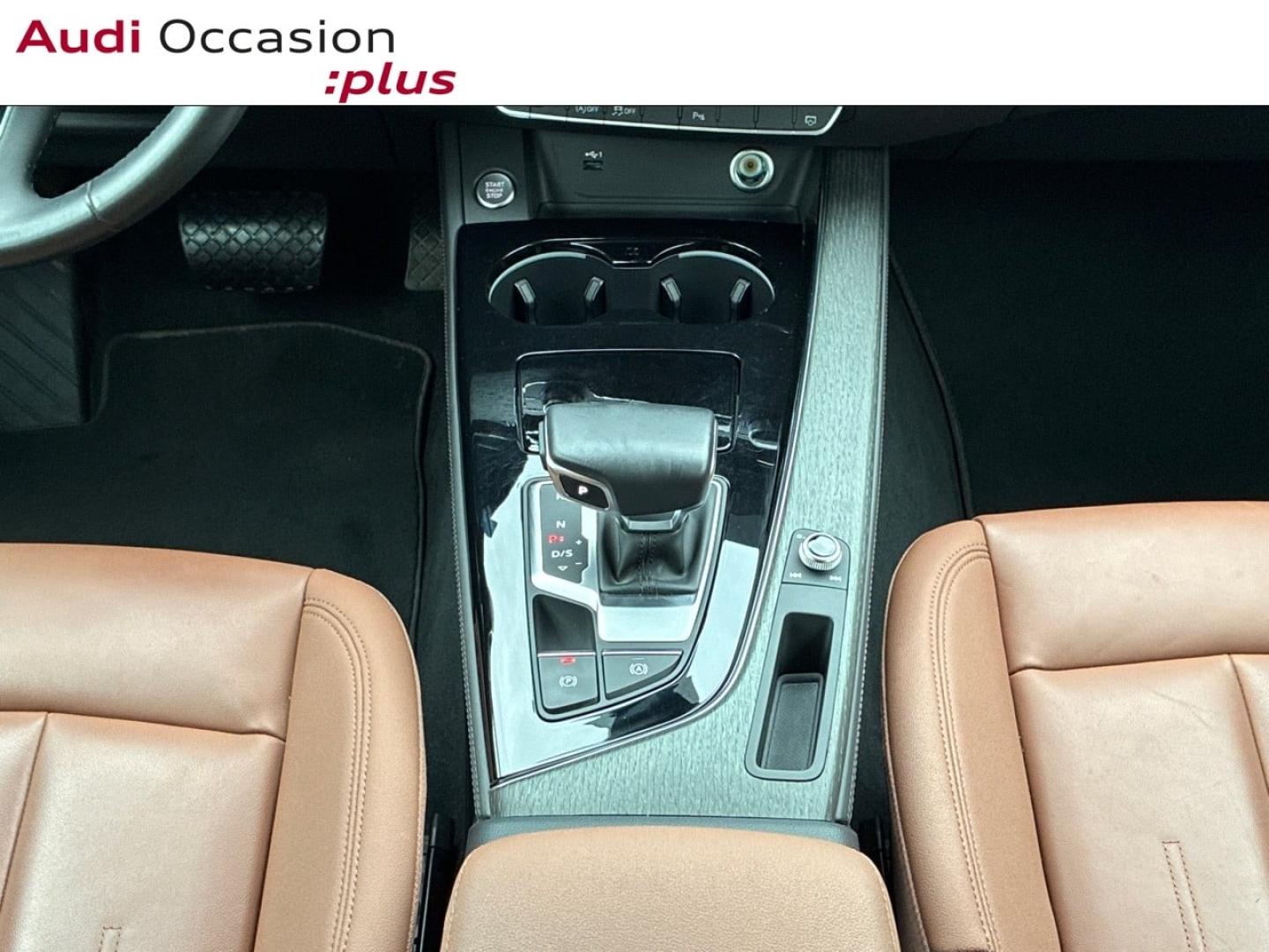 Voitures occasions Audi A5 Sportback Avus Clermont-Ferrand