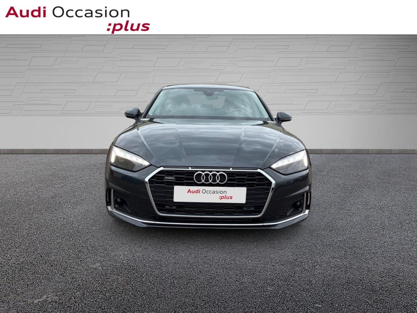 Voitures occasions Audi A5 Sportback Avus Clermont-Ferrand