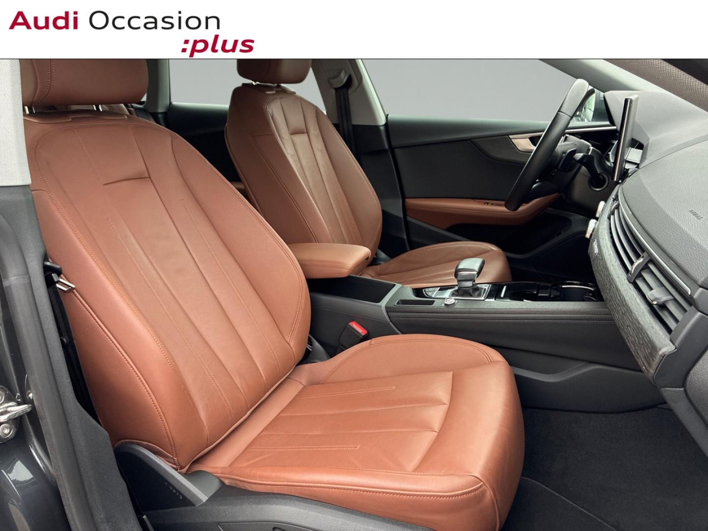 Voitures occasions Audi A5 Sportback Avus Clermont-Ferrand