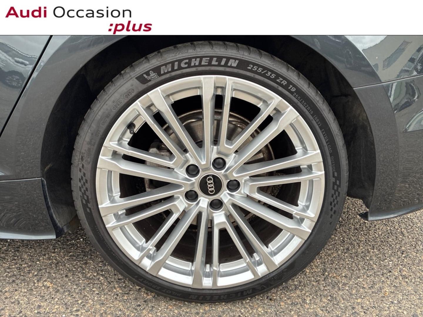 Voitures occasions Audi A5 Sportback Avus Clermont-Ferrand