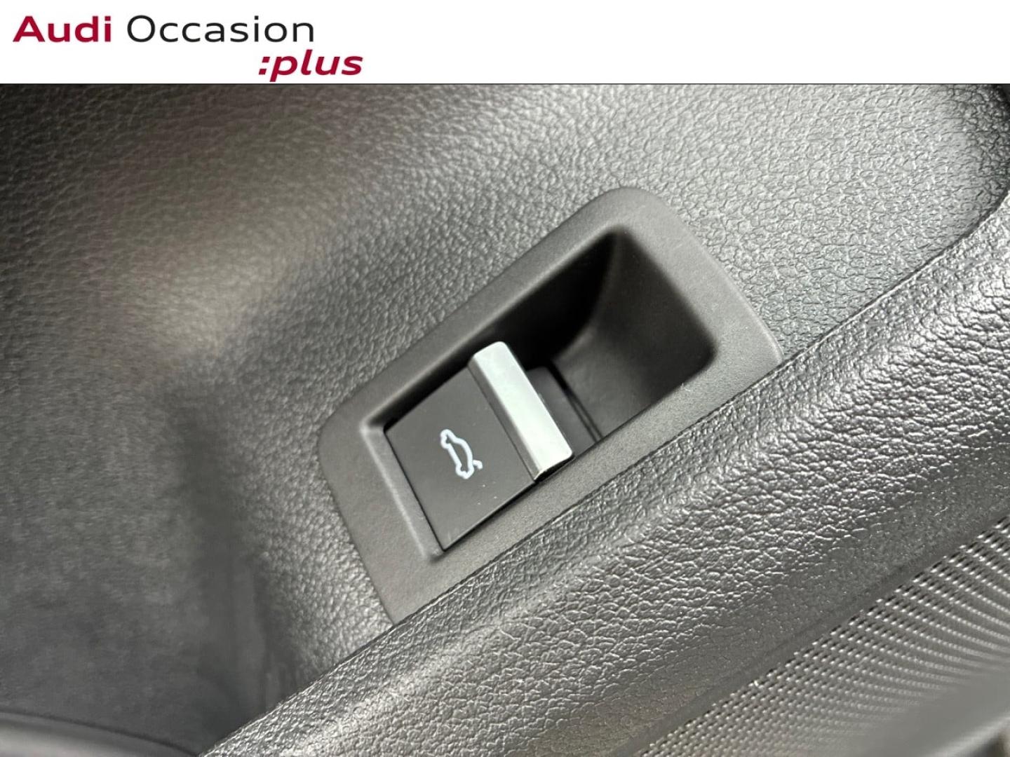 Voitures occasions Audi A5 Sportback Avus Clermont-Ferrand
