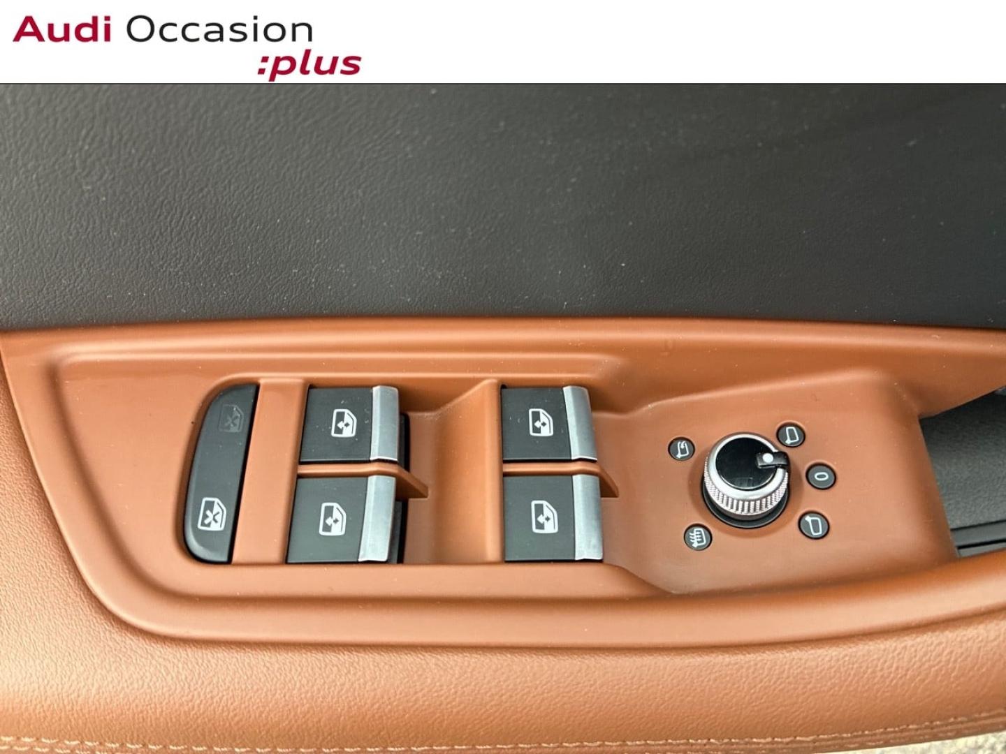 Voitures occasions Audi A5 Sportback Avus Clermont-Ferrand