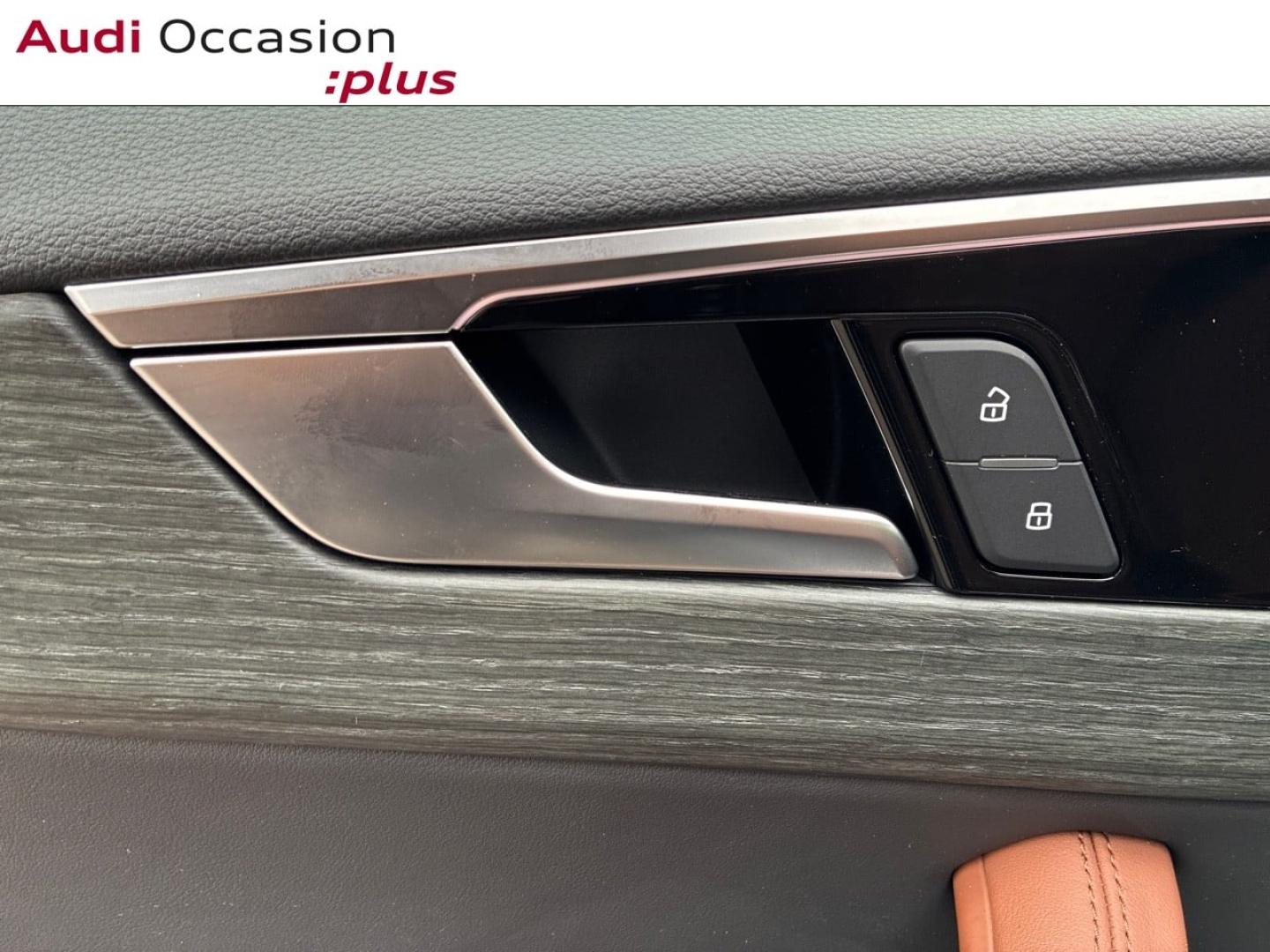 Voitures occasions Audi A5 Sportback Avus Clermont-Ferrand