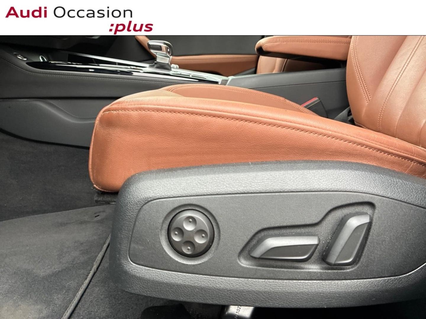 Voitures occasions Audi A5 Sportback Avus Clermont-Ferrand