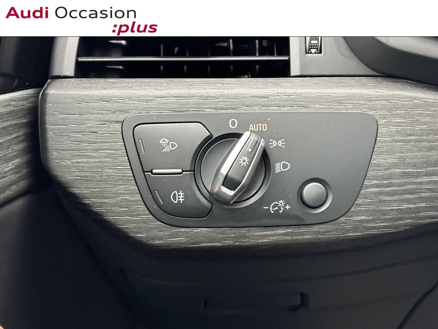 Voitures occasions Audi A5 Sportback Avus Clermont-Ferrand