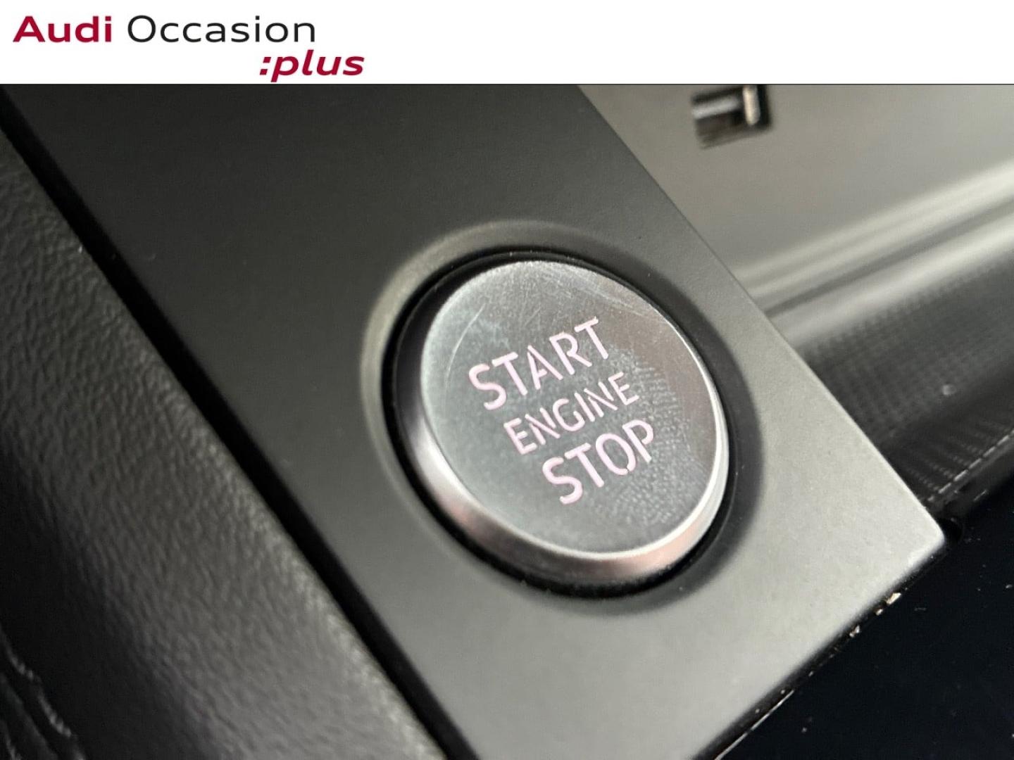 Voitures occasions Audi A5 Sportback Avus Clermont-Ferrand