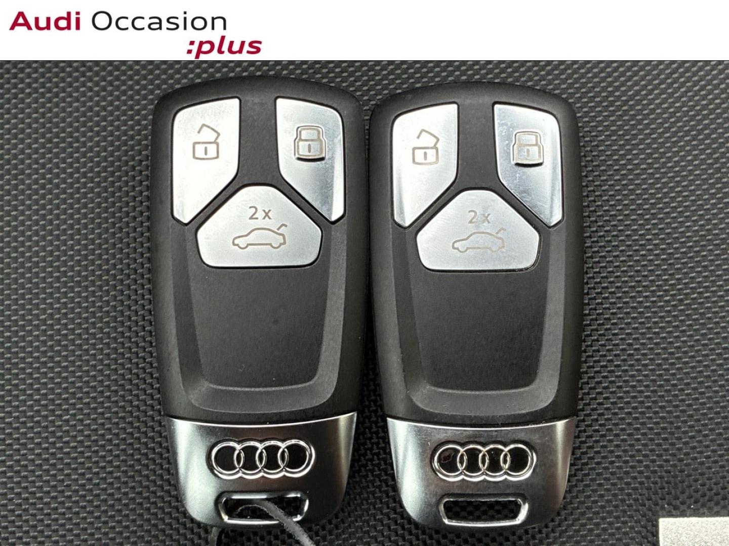Voitures occasions Audi A5 Sportback Avus Clermont-Ferrand