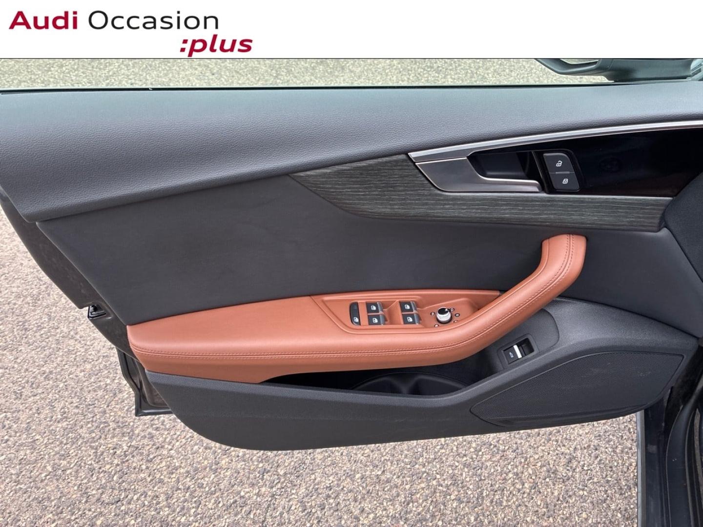 Voitures occasions Audi A5 Sportback Avus Clermont-Ferrand