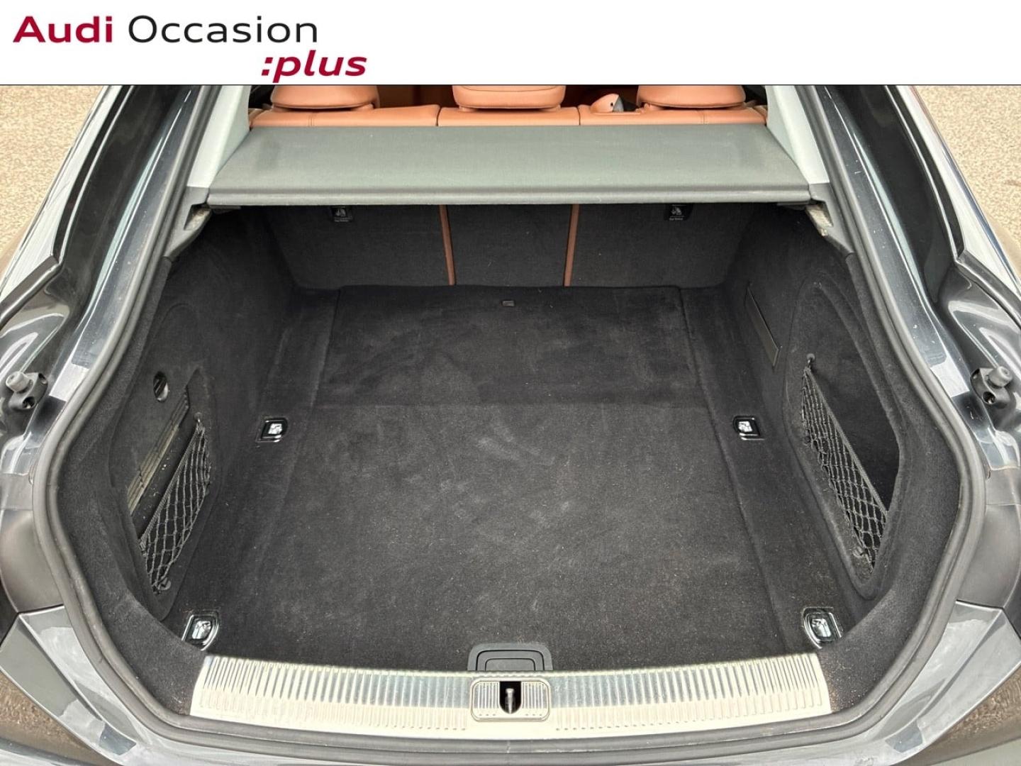 Voitures occasions Audi A5 Sportback Avus Clermont-Ferrand